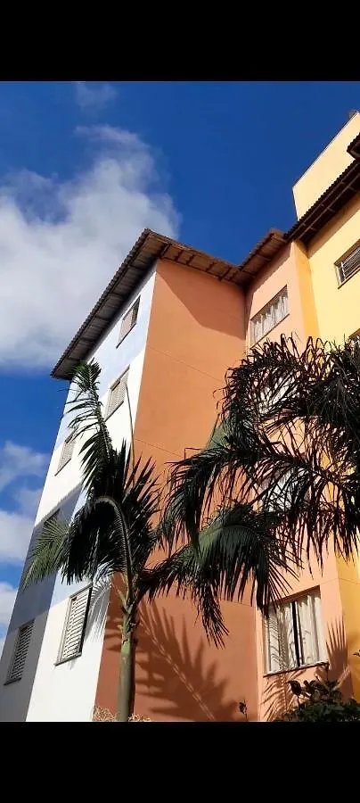 Meire Pernoite Quartos Privados Guarulhos